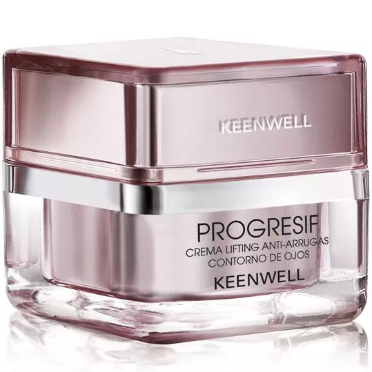 Keenwell Progresif Lifting Eye Cream | UltraSave