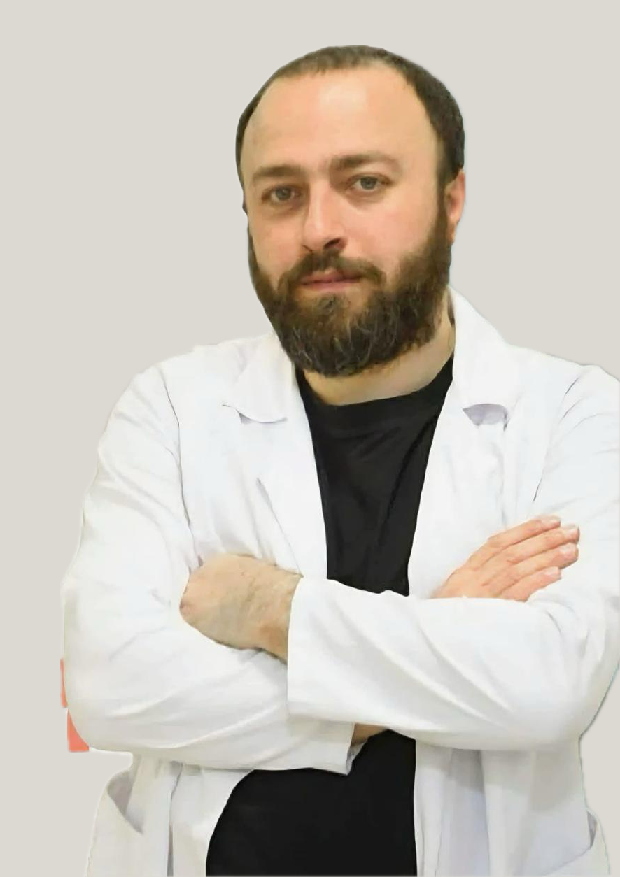 Sandro Rochikashvili | UltraSave