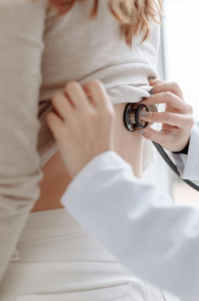 Initial Consultation with a General Practitioner | UltraSave
