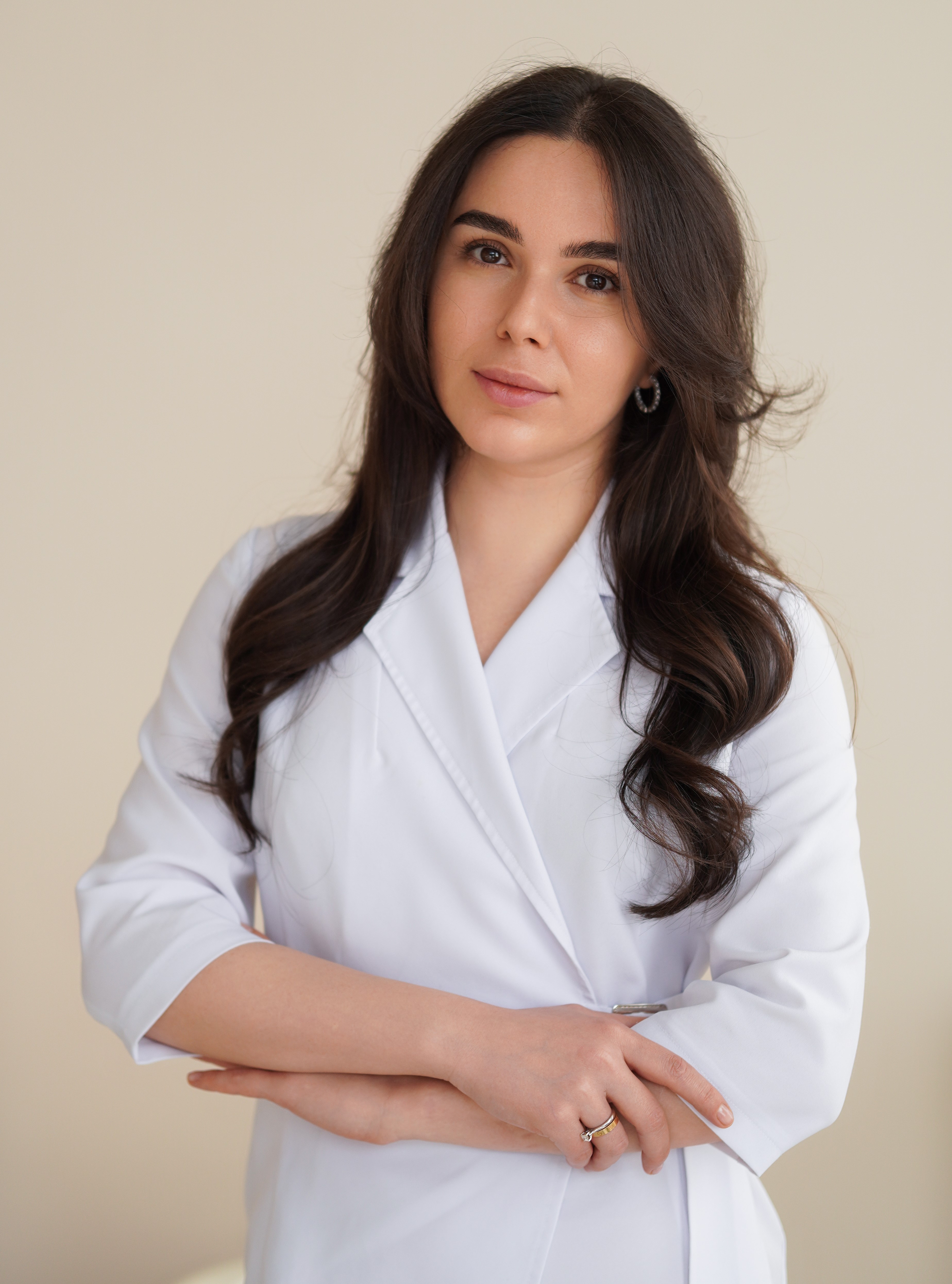 Zhalya Gasanova  | UltraSave