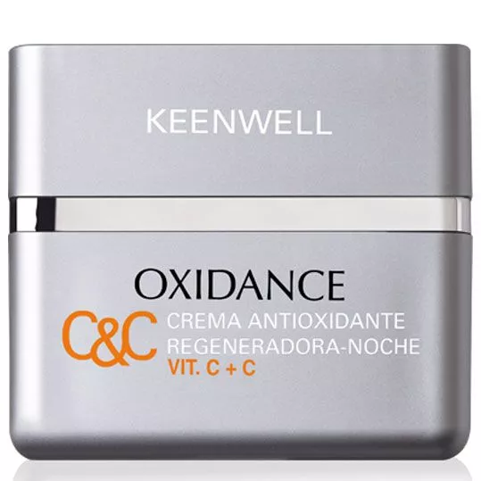 Keenwell Oxidance Night Cream | UltraSave