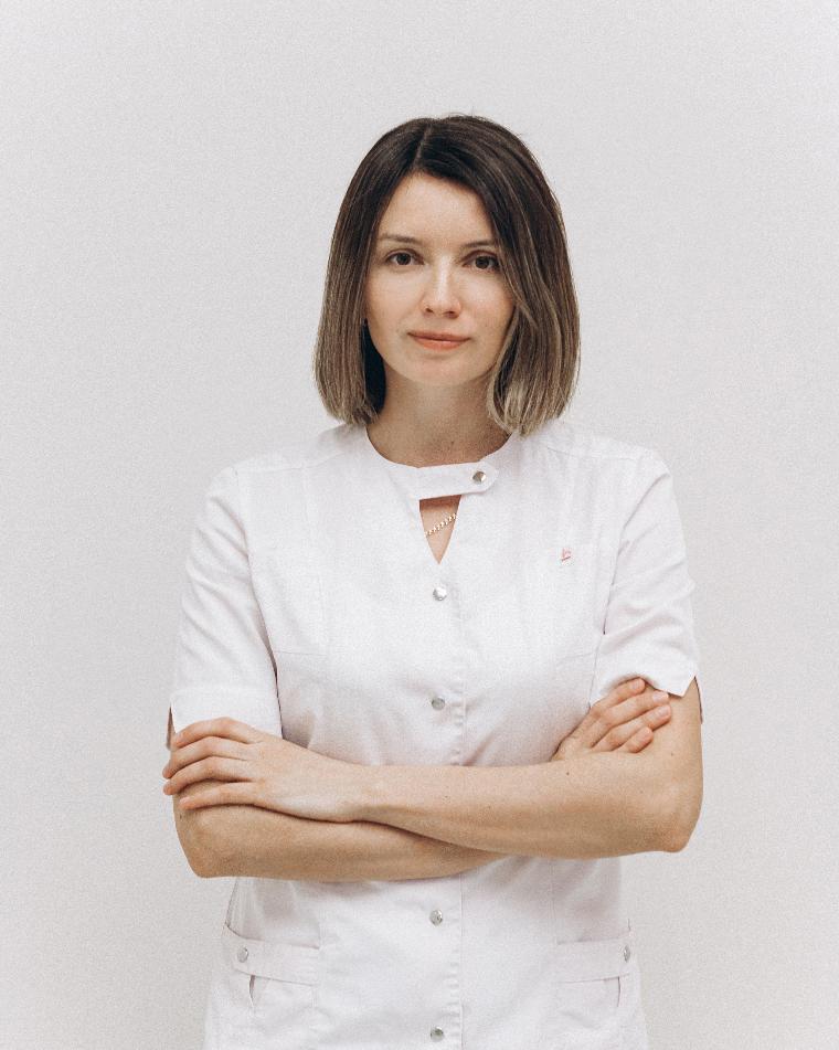 Tatiana Yanchenko | UltraSave