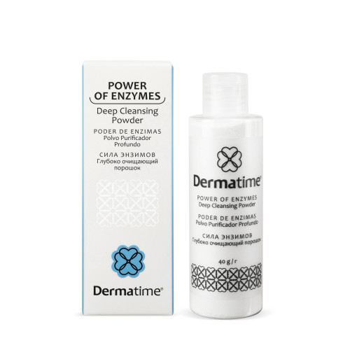 Dermatime Deep Cleansing Powder | UltraSave