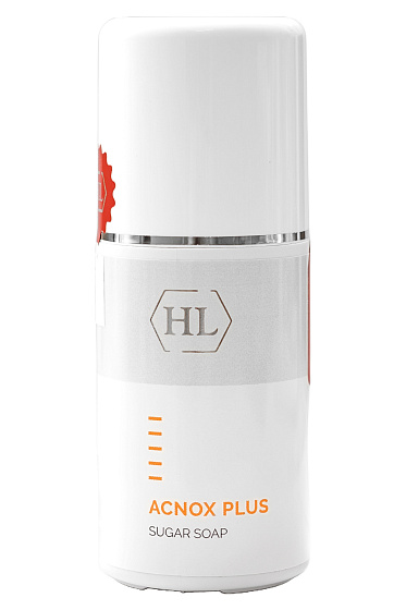 HL Acnox Plus Sugar Soap | UltraSave