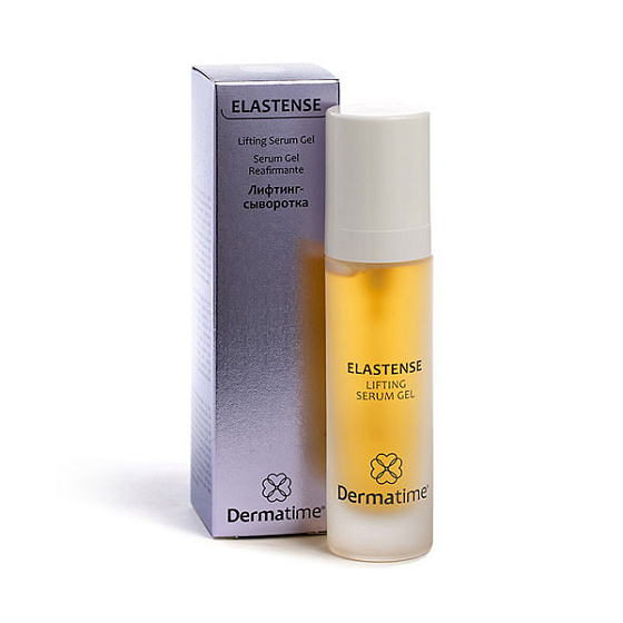 Dermatime ELASTENSE Fluid | UltraSave