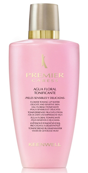 Keenwell Aqua Floral Tonic | UltraSave