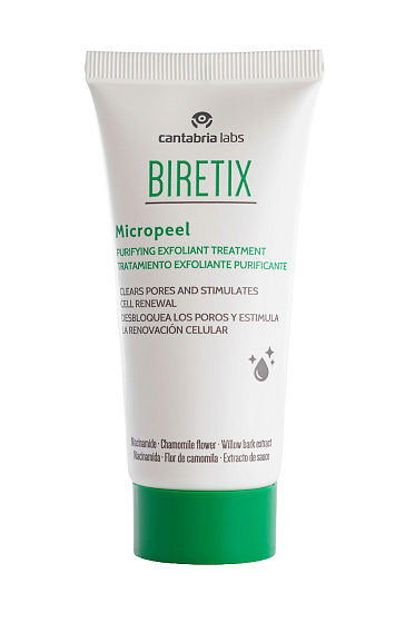BIRETIX Micropeel | UltraSave