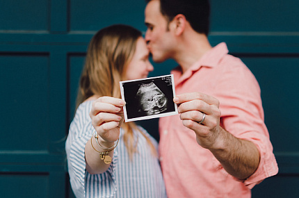 Early Pregnancy Ultrasound  | UltraSave