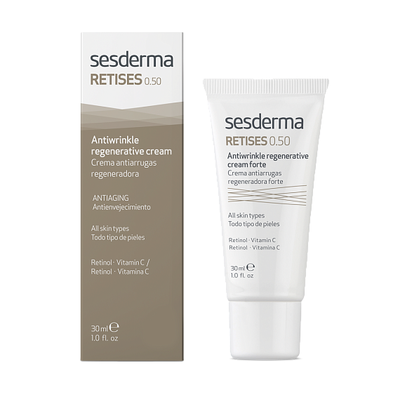 Sesderma Retises 0.5% | UltraSave