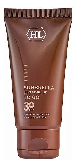 HL Sunbrella Demi Make Up spf 30 | UltraSave