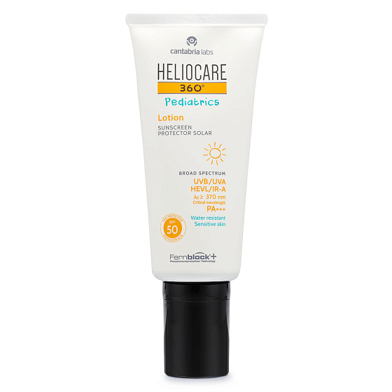 Heliocare Pediatrics spf 50   | UltraSave
