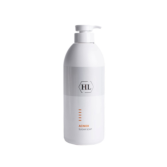 HL Acnox Sugar Soap | UltraSave