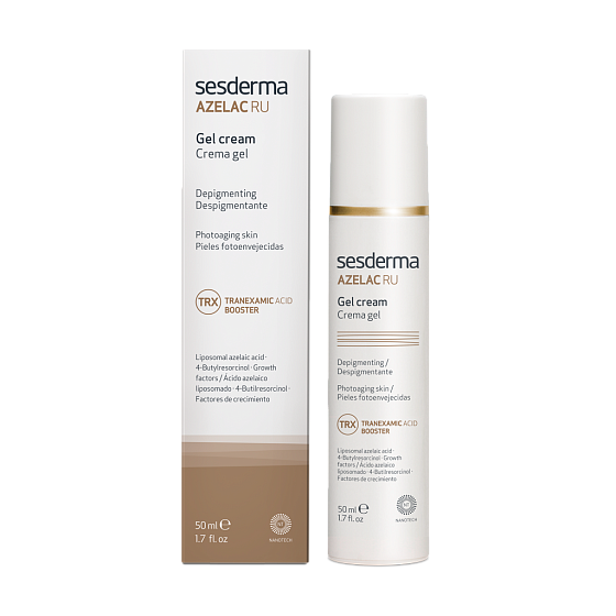 Sesderma Azelac Gel Cream | UltraSave