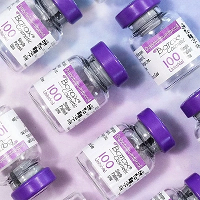Botulinum Therapy | UltraSave