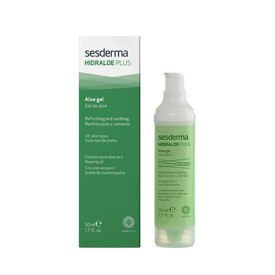 Sesderma Hidraloe Plus Gel | UltraSave