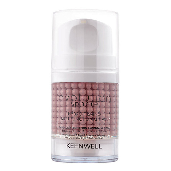 Keenwell Evolution Sphere Hydro-firming Cream | UltraSave