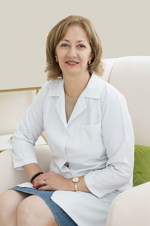 Ketevan Tanalishi | UltraSave