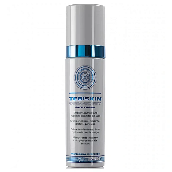 TEBISKIN CERA-BOOST Face Cream | UltraSave