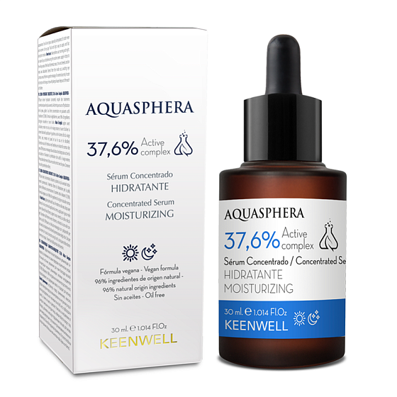 Keenwell Aquasphera Serum Moisturizing | UltraSave