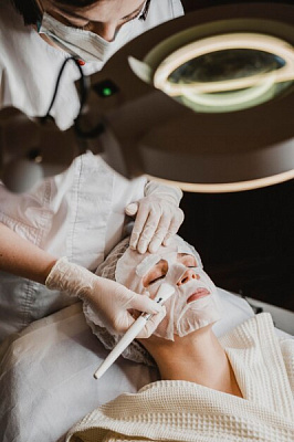 Enzyme peel | UltraSave