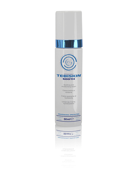 TEBISKIN SOOTH Soothing Cream | UltraSave
