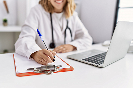 Cosmetologist Consultation | UltraSave