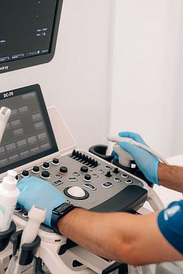 Pelvic Ultrasound | UltraSave