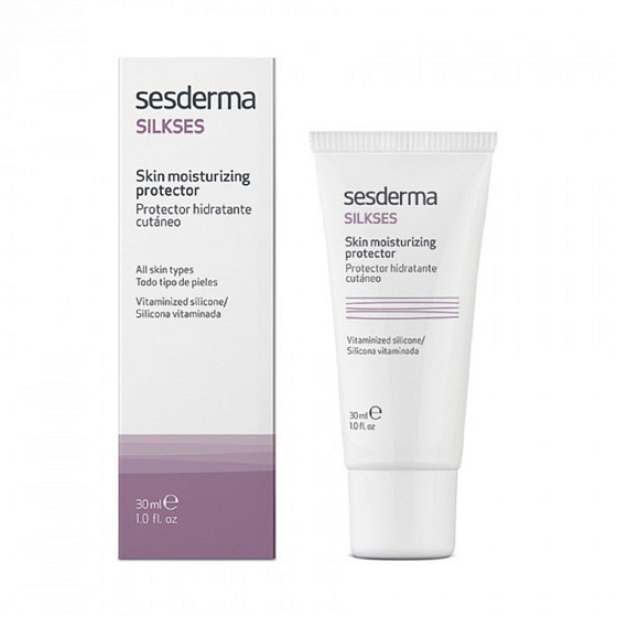 Sesderma Silkses | UltraSave