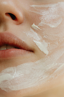 Complex facial cleansing | UltraSave