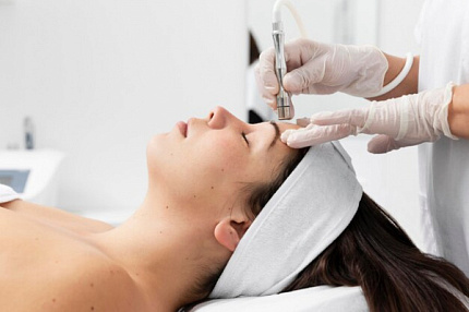 Collagen therapy | UltraSave