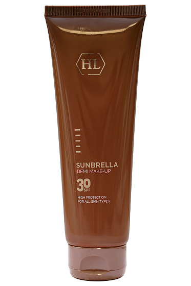 HL Sunbrella Demi Make Up spf 30 | UltraSave