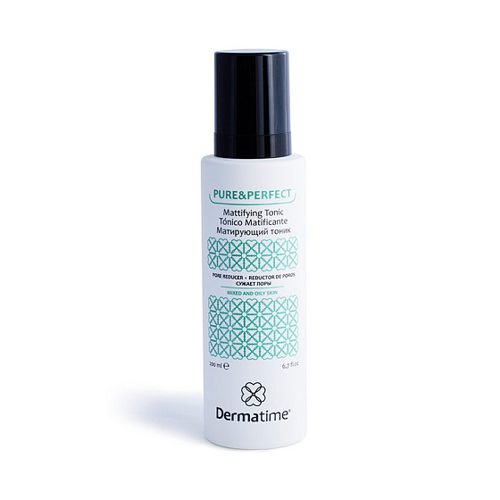 Dermatime Pure Perfect Mattifying Tonic | UltraSave