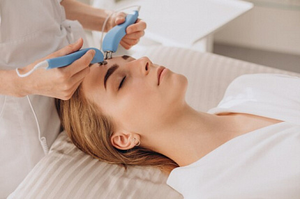 Microcurrent therapy | UltraSave