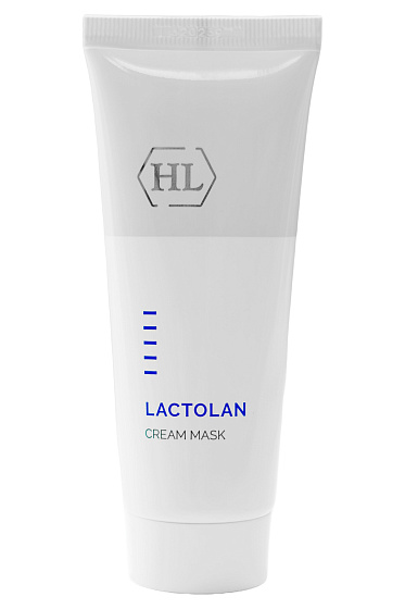 HL Lactolan Cream Mask | UltraSave