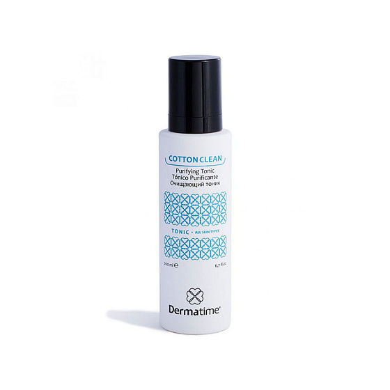 Dermatime Cotton Clean Purifying Tonic | UltraSave