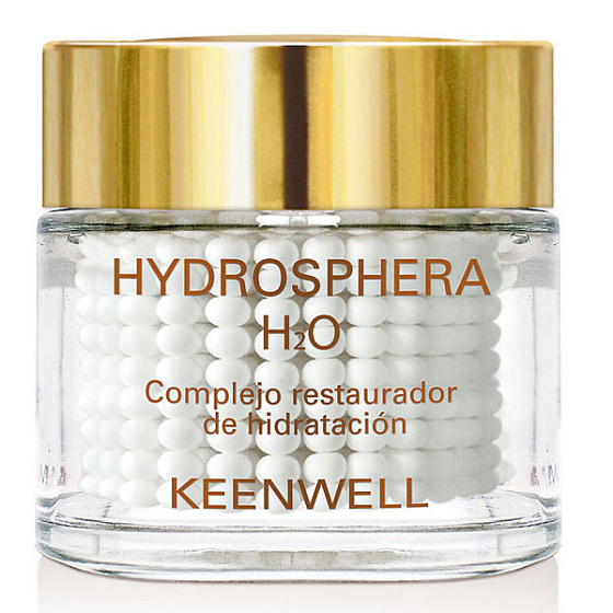 Keenwell Hydrosphera H2O Hydrating Cream | UltraSave