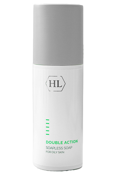 HL Double Action Soapless Soap | UltraSave