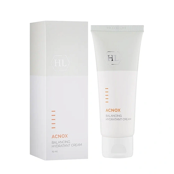 HL Acnox Balancing Cream | UltraSave