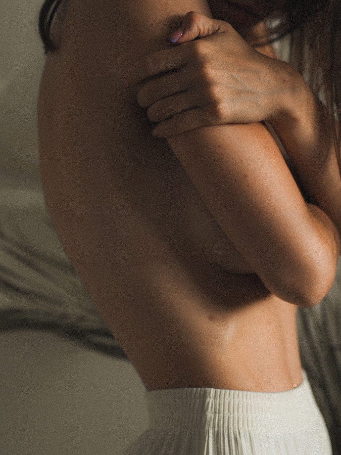 Mammologist consultation + breast ultrasound | UltraSave