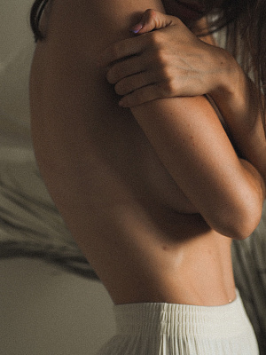 Mammologist consultation + breast ultrasound | UltraSave