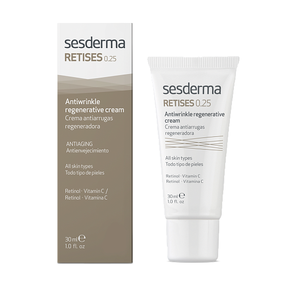 Sesderma Retises 0.25% | UltraSave