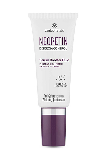 Cantabria Neoretin Serum Booster Fluid | UltraSave