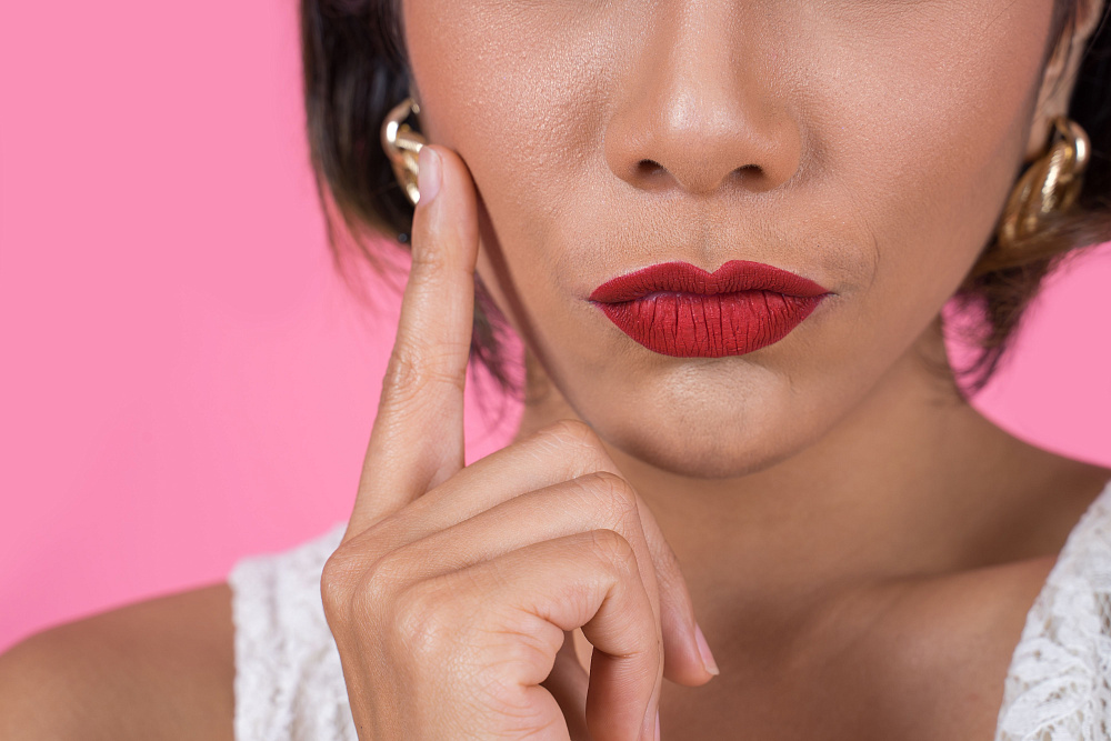 Belotero lip contouring (Switzerland) | UltraSave