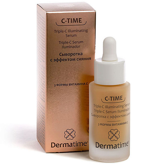 Dermatime C-time | UltraSave