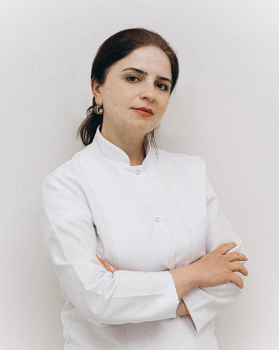 Inessa Davidova | UltraSave