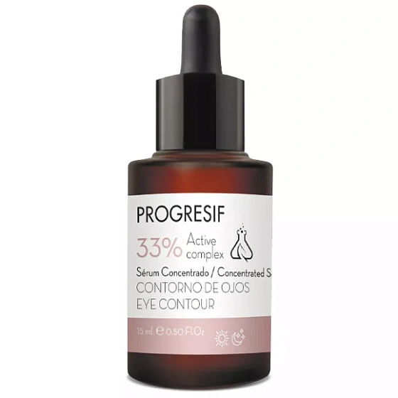 Keenwell Progresif Eye Contour Serum | UltraSave