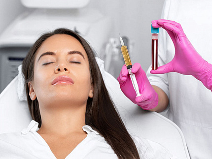 PRP therapy | UltraSave