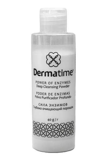 Dermatime Power of Enzymes | UltraSave