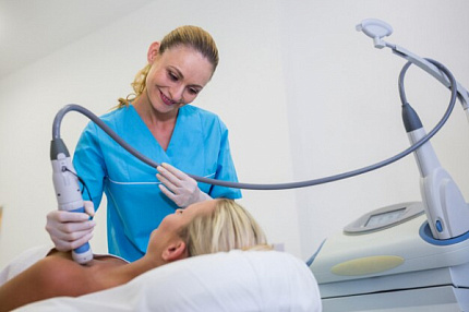 Ultrasound monitoring of follicles | UltraSave